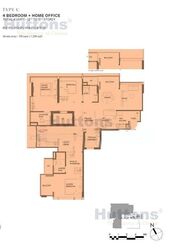 Enchanté (D11), Apartment #625051531